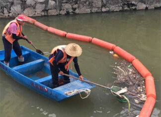 Grass Root Usulkan Pemkot Depok Cegah Banjir Bersama Elemen Masyarakat dan Komunitas