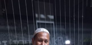 SOLIDARITAS MUSLIM MASYARAKAT DEPOK ANCAM SWIPING PENJUALAN MIRAS ILEGAL