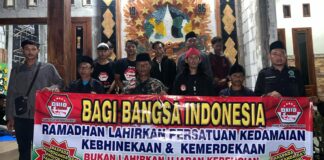 PNIB Ucapkan Terima Kasih Kepada Densus 88, Totalitas Jaga Bali Dan Seluruh Negeri Dari Ancaman Terorisme