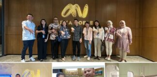 Bank BRI BURSA EFEK INDONESIA Adakan Kerjasama Dengan Erha Clinic, Untuk Penempatan Mesin EDC BRI di Seluruh Outlet Se – Indonesia