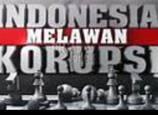 Efisiensi RI Menutup Satu Celah Korupsi, Tetapi Membuka Ratusan Pintu Untuk Tikus Koruptor Baru