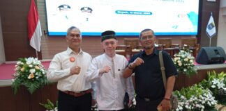 Forum Rencana Kerja Dinas Pendidikan Tahun 2026 Dalam Meningkatkan Kualitas Pendidikan