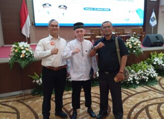 Forum Rencana Kerja Dinas Pendidikan Tahun 2026 Dalam Meningkatkan Kualitas Pendidikan