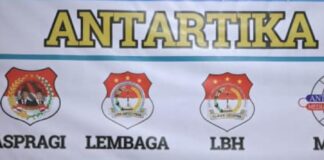 Komplikasi Permasalahan Badan Gizi Nasional, Ketua Umum ANTARTIKA Minta Kepala BGN Mundur