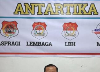 Komplikasi Permasalahan Badan Gizi Nasional, Ketua Umum ANTARTIKA Minta Kepala BGN Mundur