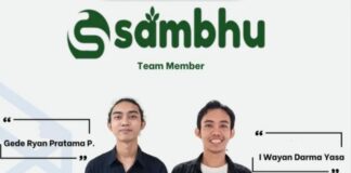Ubah Lontar Jadi Pemanis Sehat: Ini Dia Inovasi Hebat Karya Mahasiswa UPER!