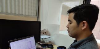 Selamat Tinggal Gangguan Seismik! Teknologi Baru Pengolahan Data Dengan Kualitas Lebih Baik