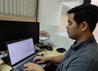 Selamat Tinggal Gangguan Seismik! Teknologi Baru Pengolahan Data Dengan Kualitas Lebih Baik