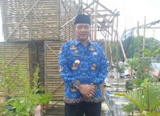 Apdesi Kabupaten Demak Mendukung Dibentuknya Koperasi Desa Merah Putih