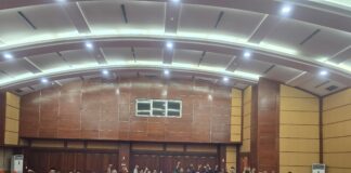 Kongres BEM PTNU Se-Nusantara Ke VIII Akan Diadakan Di Probolinggo Dengan Universitas Nurul Jadid Sebagai Tuan Rumah