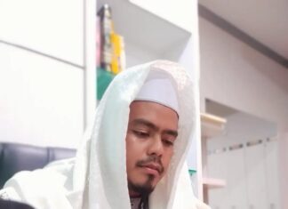 RAMADHAN BERKAH: Tausiyah dan Silaturahmi Buka Puasa Bersama Tgk Ali Akbar S.Pd., M.Pd di Universitas Syiah Kuala Banda Aceh