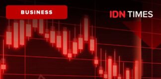 Krisis Pasar Modal Indonesia 2025: Kebijakan Ekonomi dan Anjloknya Kepercayaan Investor