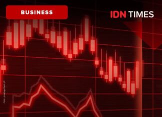Krisis Pasar Modal Indonesia 2025: Kebijakan Ekonomi dan Anjloknya Kepercayaan Investor