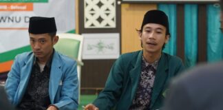 BEM PTNU DIY Menegaskan Tolak Militerisme!