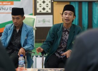 BEM PTNU DIY Menegaskan Tolak Militerisme!