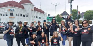 PNIB : Keberadaan Ormas Tidak Pernah Mengganggu Investasi, Tindak Tegas Pejabat Pemalak Perusahaan yang Mengatasnamakan Peraturan