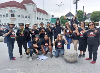 PNIB : Keberadaan Ormas Tidak Pernah Mengganggu Investasi, Tindak Tegas Pejabat Pemalak Perusahaan yang Mengatasnamakan Peraturan