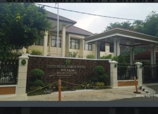 Telusuri Sidang Gugatan PMH Terhadap 9 Warga Perumnas di PN Depok