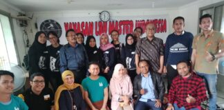 PERAN AKTIF LBH MASTER INDONESIA DI KOTA DEPOK