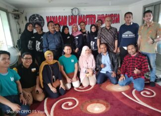 PERAN AKTIF LBH MASTER INDONESIA DI KOTA DEPOK
