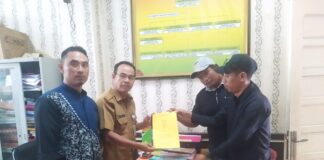 Warga Pujud Rohil Mengaku Dizalimi! Janji Lahan Plasma Perusahaan Tak Kunjung Ditepati