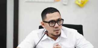 Abang Samalanga Ditunjuk Sebagai PLT Sekjen PA, Raji Firdana: “Beliau mampu komunikasi lintas partai”