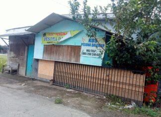 Kos Kosan Pesona Daleman Batursari Dibuat Pratik Prostitusi Melalui Online