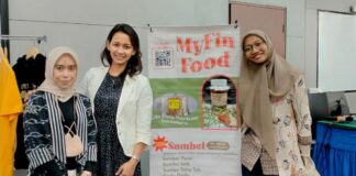 Sambel Pecel Naik Kelas: Kuliner Khas Blitar Siap Tembus Pasar Global