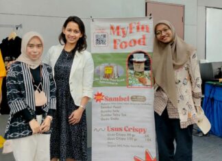 Sambel Pecel Naik Kelas: Kuliner Khas Blitar Siap Tembus Pasar Global