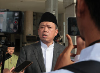 Diimbau Sertipikat Tanah di Kampung yang Terbit Sebelum 1997 Segera Laporkan ke Kantor Pertanahan