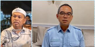 Labrak Aturan Gubernur Jabar dan Surat Edaran Bupati, Dua Kades Ketahuan Pungli THR