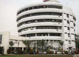 Kejagung Didesak CERI Untuk Telusuri Dugaan Peran HR dan MRC Dalam Kasus Impor Minyak Mentah Dari Irak