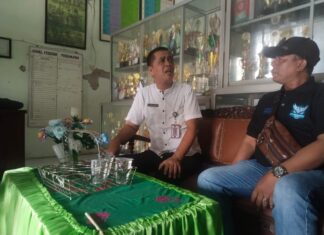 Ada Dugaan SDN 3 Batursari, Mranggen Masih Marak Adanya Pungutan Liar