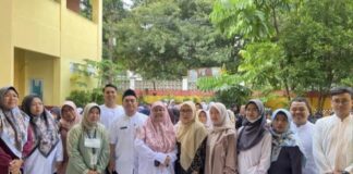 Pasca Ramadhan, Kadisdik Kota Depok Minta Siswa Perkuat Nilai Keimanan dan Kedisiplinan