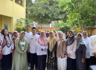 Pasca Ramadhan, Kadisdik Kota Depok Minta Siswa Perkuat Nilai Keimanan dan Kedisiplinan
