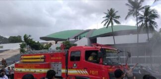 Tulisan Wartawan Tempo Bikin Kebakaran Jenggot di Senayan: Tuduhan Judi Bikin Politisi Loncat Lebih Cepat dari Rapat Paripurna