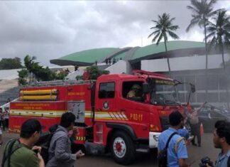 Tulisan Wartawan Tempo Bikin Kebakaran Jenggot di Senayan: Tuduhan Judi Bikin Politisi Loncat Lebih Cepat dari Rapat Paripurna
