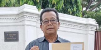 Jejak Pemalsuan Identitas dan Sengketa Tanah di Sumatera Utara: Polda Sumut Dalami Dugaan KTP Ganda Anggota DPR RI Sihar Sitorus