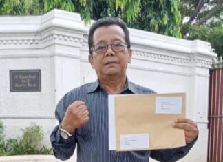 Jejak Pemalsuan Identitas dan Sengketa Tanah di Sumatera Utara: Polda Sumut Dalami Dugaan KTP Ganda Anggota DPR RI Sihar Sitorus