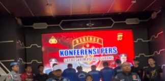 Polres Subang Ungkap Kasus Penganiayaan Jurnalis, IWO-I Apresiasi Polisi Tangkap Pelaku Hitungan Jam