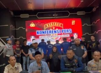 Polres Subang Ungkap Kasus Penganiayaan Jurnalis, IWO-I Apresiasi Polisi Tangkap Pelaku Hitungan Jam