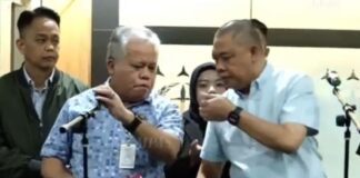 Suap Rp60 Miliar Untuk Pengaturan Putusan, Ketua PN Jaksel Ditetapkan Tersangka