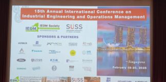 Logistik Migas Penuh Rintangan: Mahasiswa UPER Gagas Upaya Peningkatan Keselamatan Kerja Industri Migas