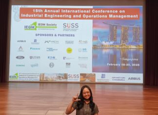 Logistik Migas Penuh Rintangan: Mahasiswa UPER Gagas Upaya Peningkatan Keselamatan Kerja Industri Migas