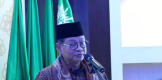 Gubernur Jakarta Pramono Anung Apresiasi Kiprah Muhammadiyah DKI Jakarta