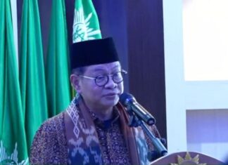 Gubernur Jakarta Pramono Anung Apresiasi Kiprah Muhammadiyah DKI Jakarta