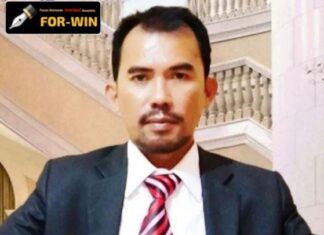 Pembuka Kepalsuan Ijazah Jokowi Adalah Jokowi Sendiri