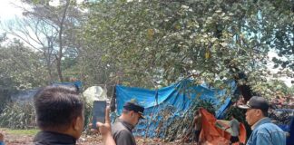 Dana 300jt/RW Solusi Penanganan Sampah dan Infrastruktur Warga