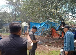 Dana 300jt/RW Solusi Penanganan Sampah dan Infrastruktur Warga