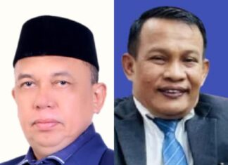 Diduga Atur Ulang Pokir di Dapil Sendiri, Pimpinan Fraksi NasDem Prioritaskan Wilayah Bireuen, Nagan Raya, dan Banda Aceh